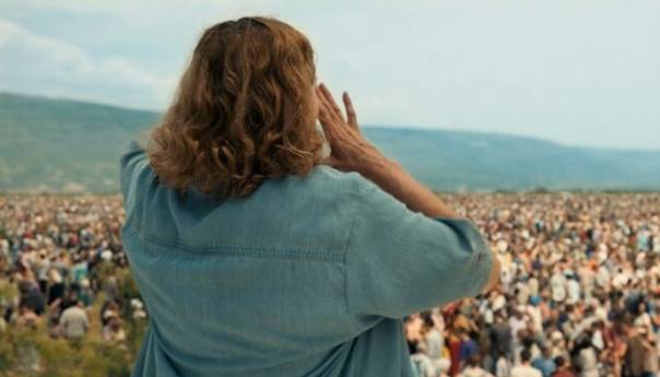 Bafta nagrade: Žbanić dočekuje ceremoniju sa dvije nominacije