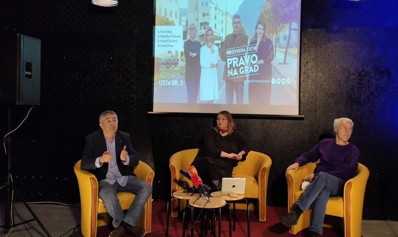 Bago: 'Gospodin Mostar' je pametan, poslovan, otvoren i kulturan