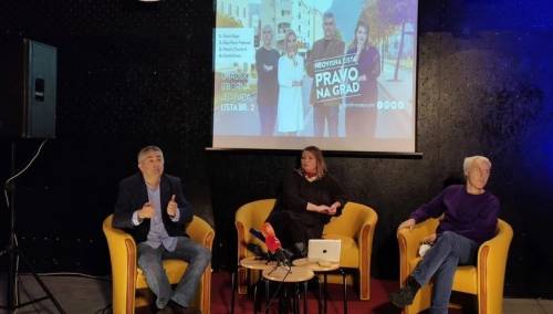 Bago: 'Gospodin Mostar' je pametan, poslovan, otvoren i kulturan