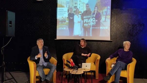 Bago: 'Gospodin Mostar' je pametan, poslovan, otvoren i kulturan