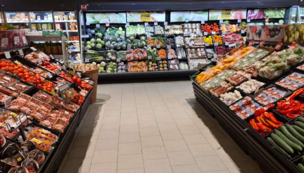 Bago: Građani se ne žale na rast cijena, ali se zato odriču svega