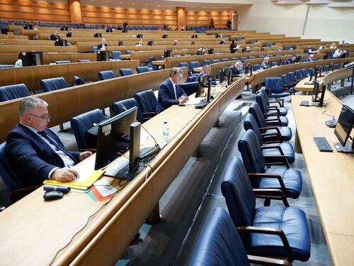 Bahata vožnja konačno na udaru zakona: Kazne i do 5.000 KM!