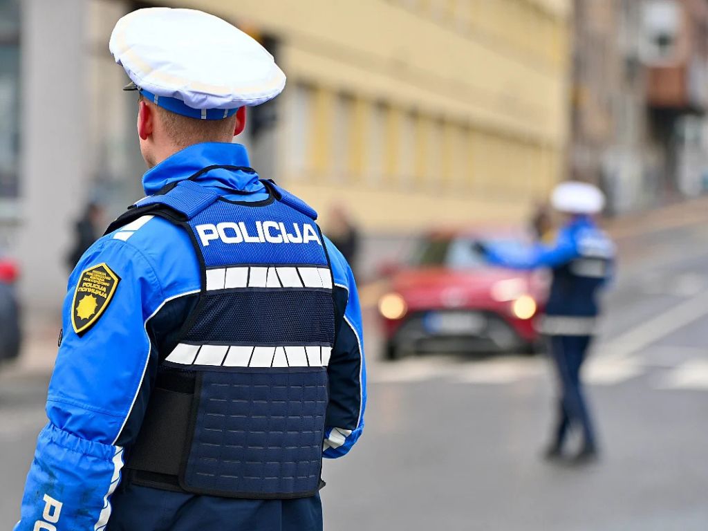 Bahati vozači se uklanjaju iz saobraćaja, nema ni 