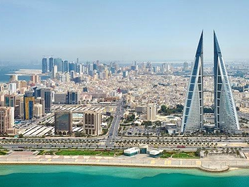 Bahrein i Jordan presreli iranske projektile i dronove
