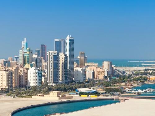 Bahrein poziva dobrovoljce u sektor zdravstva i logistike