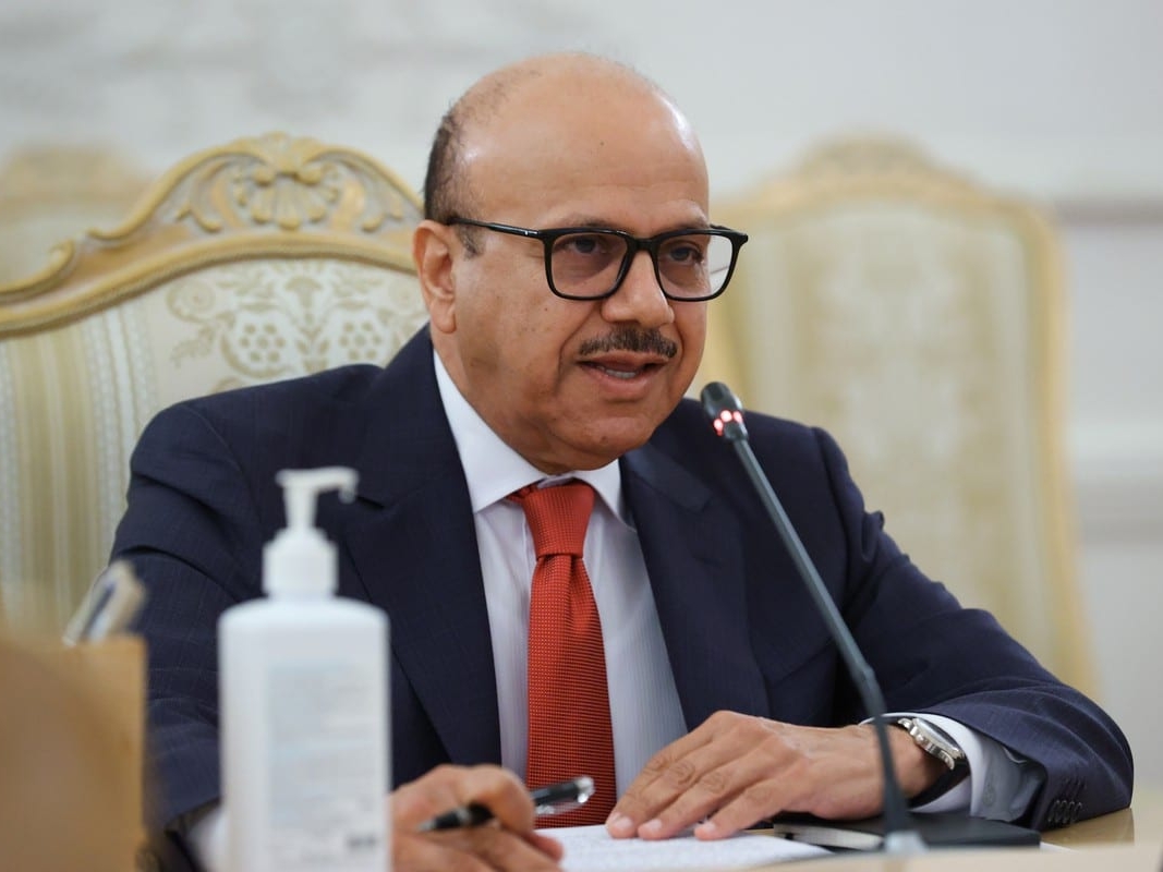 Bahrein predlaže rezoluciju UN za zaštitu Hormuškog moreuza