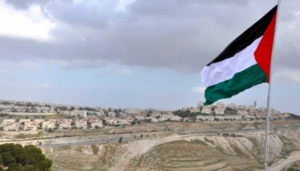 Bahreinsko-izraelski sporazum 'izdajnički udar palestinskom pitanju'