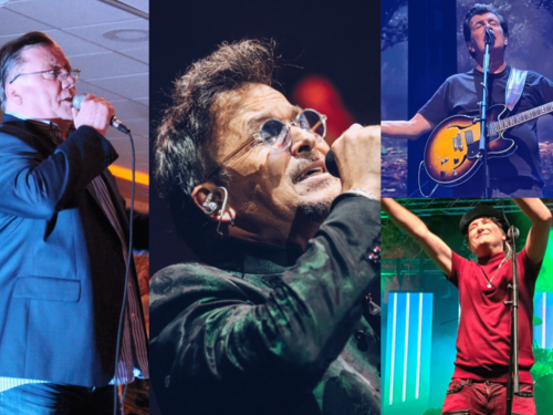 Bajaga pozvao publiku na koncert 'Niste sami': Sav novac ide za žrtve poplava