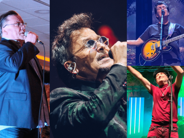 Bajaga pozvao publiku na koncert 'Niste sami': Sav novac ide za žrtve poplava