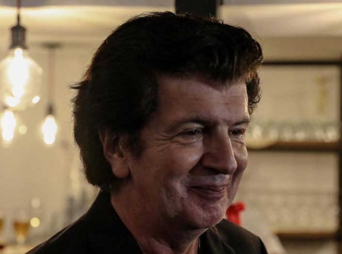 Bajagi zabranjen koncert u Hrvatskoj: "Pjevao je četnicima"
