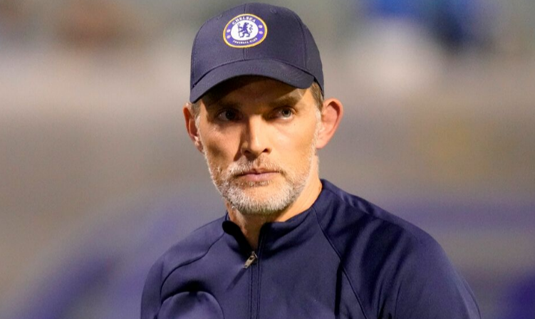 Bajern smijenio trenera: Thomas Tuchel preuzima Bavarce