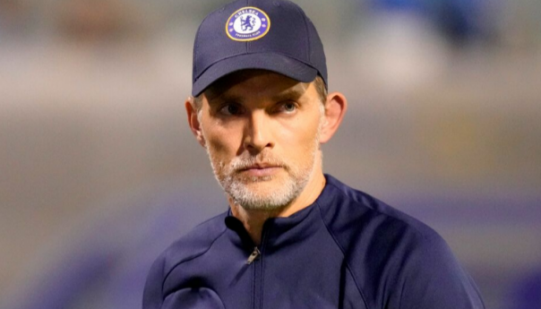 Bajern smijenio trenera: Thomas Tuchel preuzima Bavarce