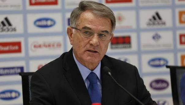 Bajević debituje u Milanu