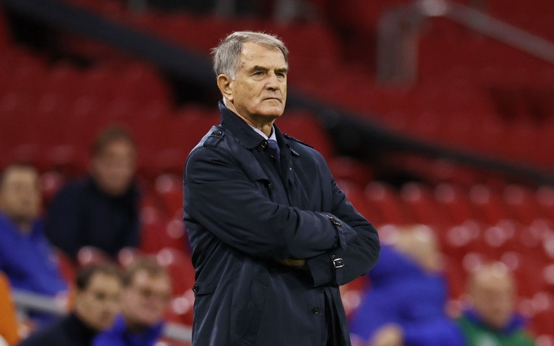 Bajević: Kad smo primili prvi gol sve nam je krenulo naopako