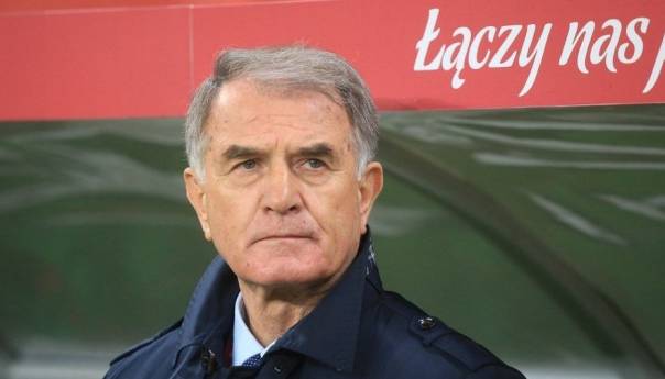 Bajević: Nisu svi došli sa dobrom fizičkom spremom