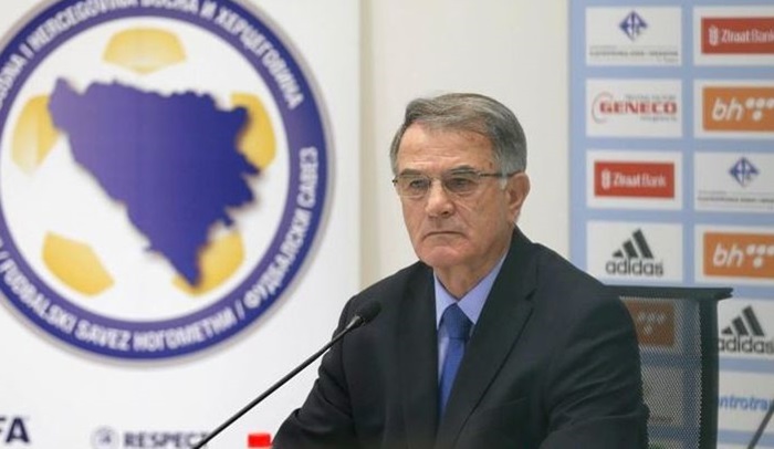 Bajević objavio spisak igrača za Italiju i Poljsku