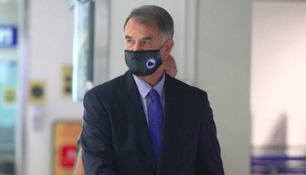 Bajević odabrao početni sastav Zmajeva za duel s Italijom