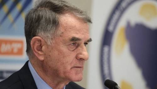 Bajević: Pred nama je puno posla