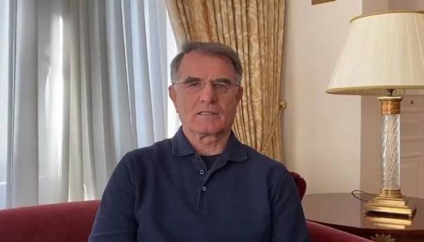 Bajević uputio apel građanima BiH: Nikada ranije nismo bili u ovoj situaciji