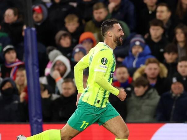 Bajić srušio Crystal Palace u gostima, Zrinjski izgubio u Njemačkoj