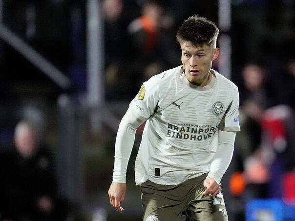 Bajraktarević asistent u ubjedljivoj pobjedi PSV-a