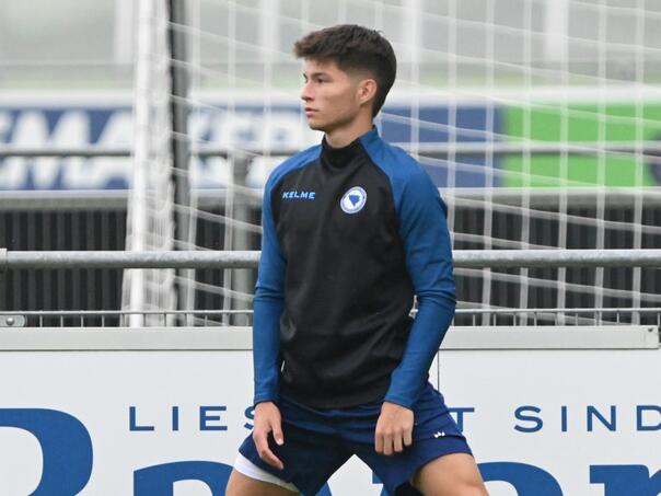 Bajraktarević blizu Evrope?