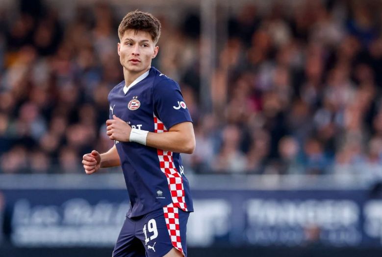 Bajraktarević igrao u nevjerovatnoj pobjedi PSV-a sa sedam golova