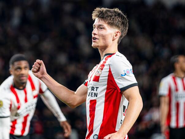 Bajraktarević kao Messi, ali "razočarali" ga Holanđani