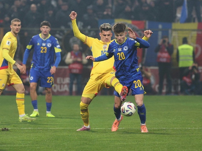 Bajraktarević: Moramo dobiti Austriju!