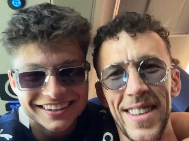 Bajraktarević nakon prve titule: Osjećaj je nevjerovatan