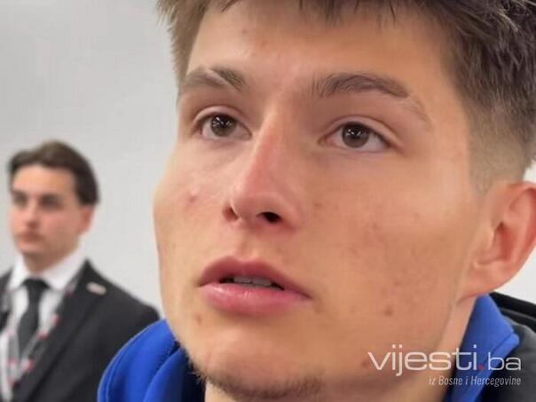 Bajraktarević: Remi boli, ali ovo nije kraj