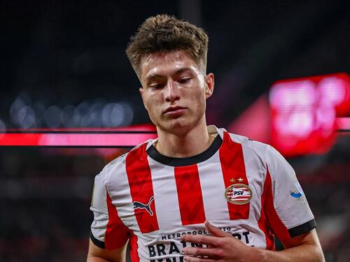 Bajraktarević u fokusu: Dobio priliku u samom finišu utakmice