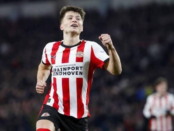 Bajraktareviću 83 minute u remiju PSV-a i Feyenoorda