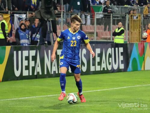 Bajraktareviću i Gazibegoviću porasla cijena, na vrhu i dalje Demirović