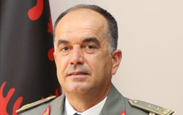 Bajram Begaj novi predsjednik Albanije