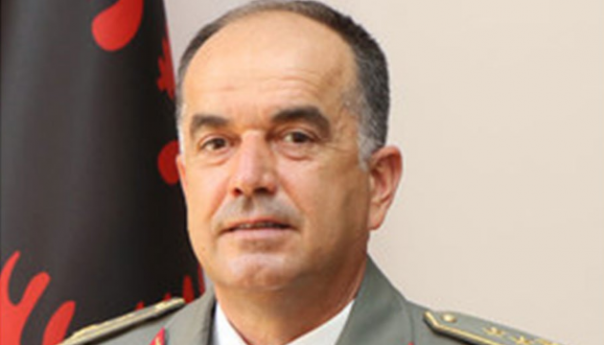 Bajram Begaj novi predsjednik Albanije
