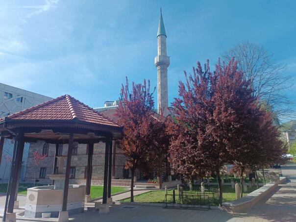 Bajram je dokaz našeg trijumfa i pokazatelj da su pozitivne promjene moguće