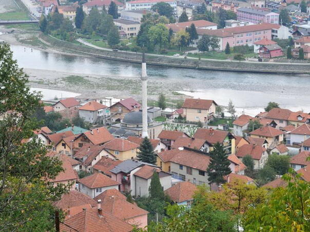 Bajram namaz na području Muftijstva goraždanskog klanjat će se na 65 mjesta