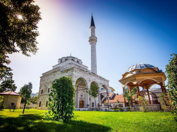 Bajram-namaz se klanja u više džamija na području Medžlisa Banja Luka