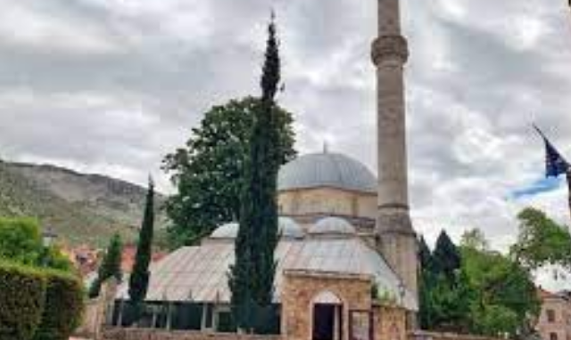 Bajram-namaz u 164 džamije i mesdžida na području Muftiluka mostarskog