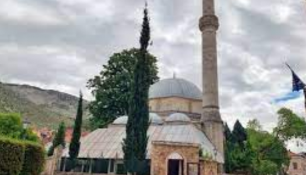 Bajram-namaz u 164 džamije i mesdžida na području Muftiluka mostarskog