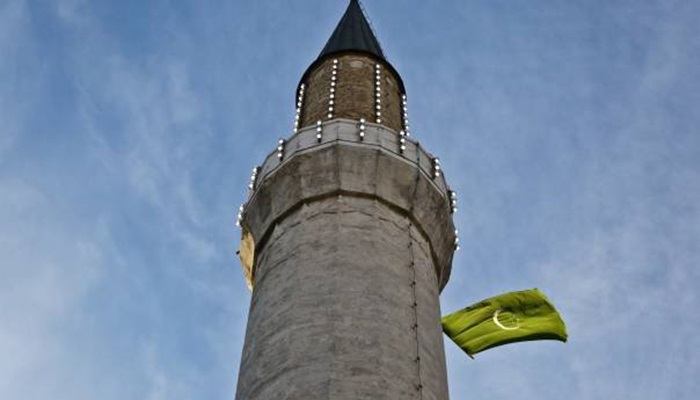 Bajram šerif mubarek olsun!