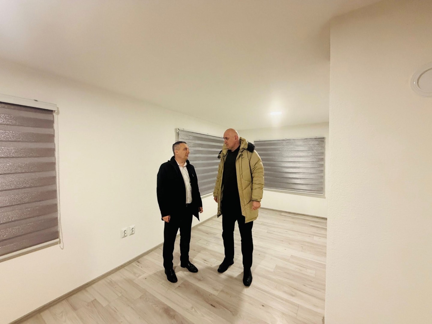 Bajram u novom domu: Salaharević obnovio kuću u Vlasenici