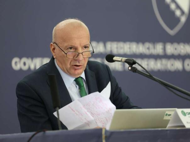 Bajramović: Bez berze i EU pravila, BiH plaća visoku cijenu izvoza električne energije