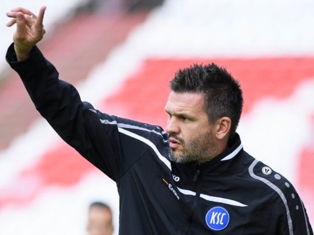 Bajramović izgubio posao u Karlsruheru