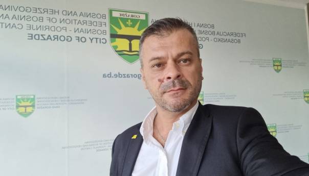 Bajramović: Nismo prekršili Ustav BPK, Poslovnik možda jesmo, poštovat ću stav OHR-a