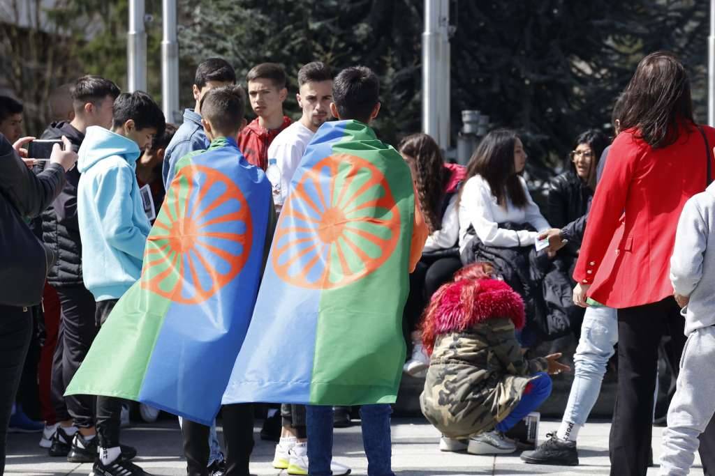 Bajramović o položaju Roma u BiH: Pomaka ima, ali treba još da se radi