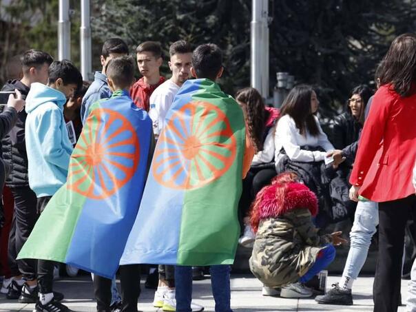 Bajramović o položaju Roma u BiH: Pomaka ima, ali treba još da se radi