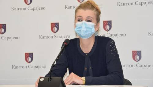Bajramović: Produžiti radno vrijeme covid ambulantama