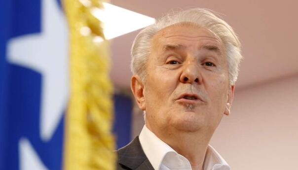 Bajramska čestitka potpredsjednika Federacije BiH Refika Lende
